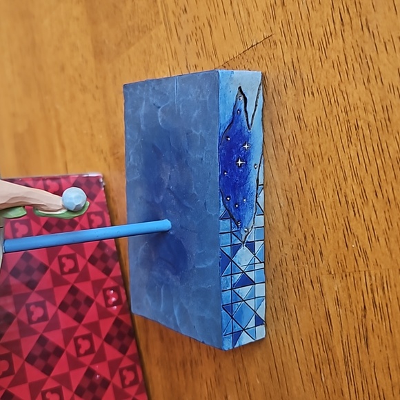 Jim Shore Disney Showcase Collection Tinkerbell - Picture 3 of 8